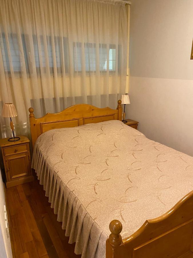 Vila Phoenix Aparthotel Predeal Esterno foto