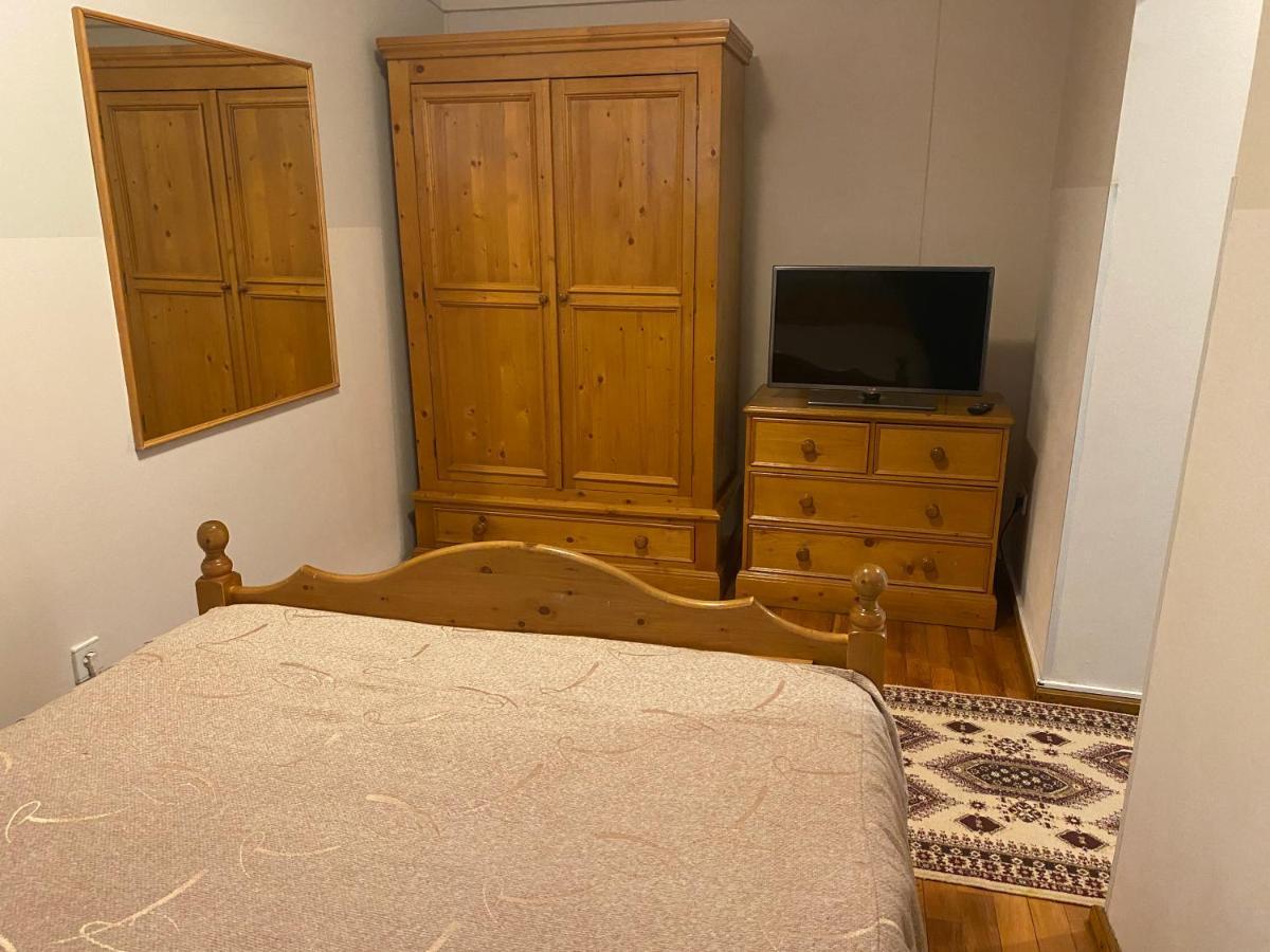 Vila Phoenix Aparthotel Predeal Esterno foto